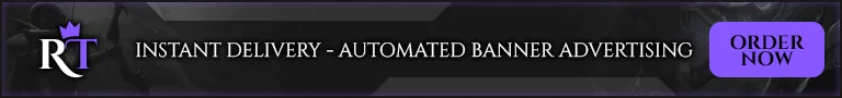 Valorium  banner